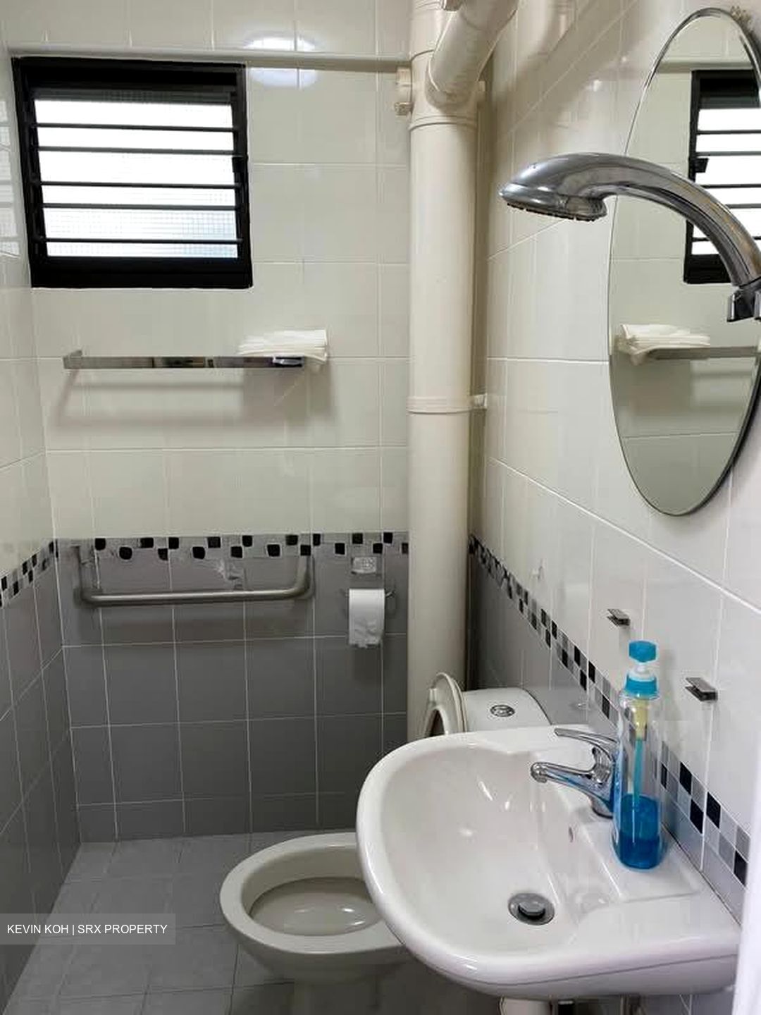 Blk 115 Bishan View (Bishan), HDB 3 Rooms #584934931